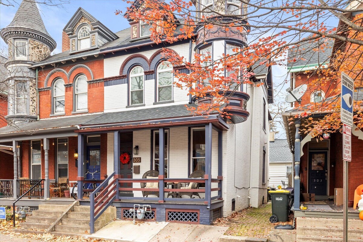 Majoittajan profiilikuva