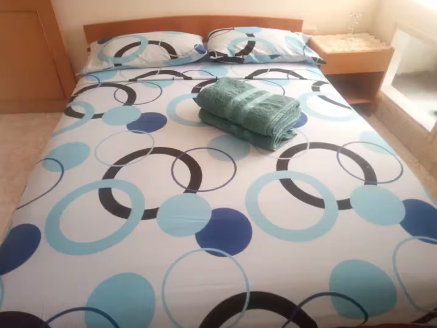 Exclusivo Apartamento En El Rodadero - Santa Marta