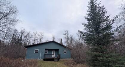 Cottage On The Lake
