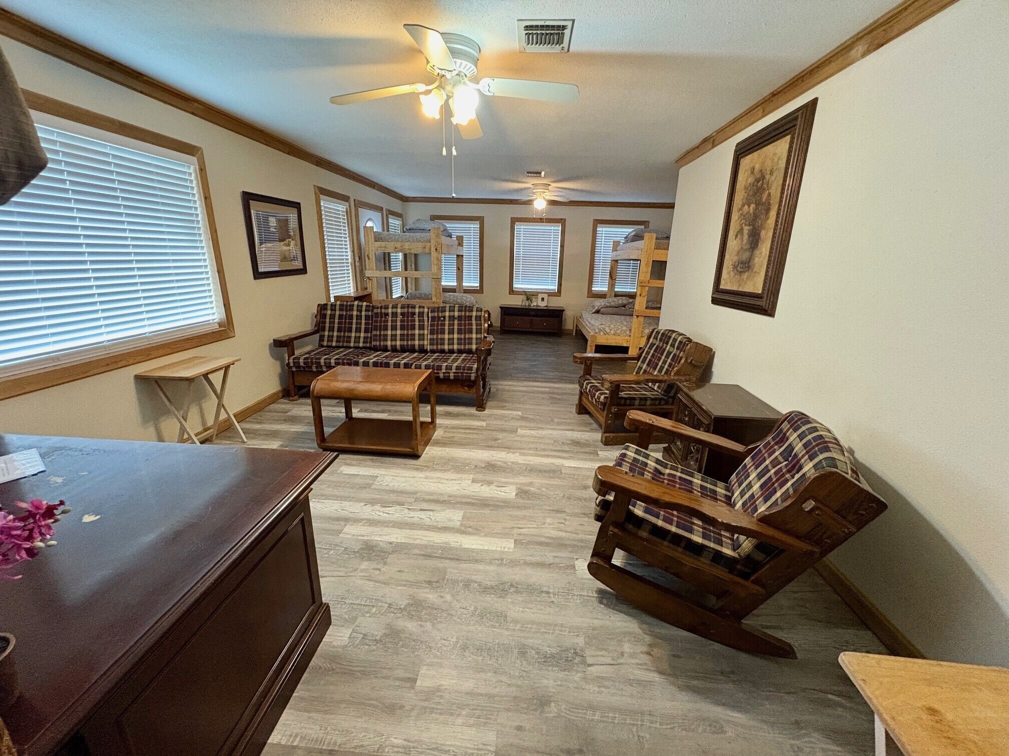 Spacious Beach Getaway - Sleeps 16-game Room - Matagorda, TX