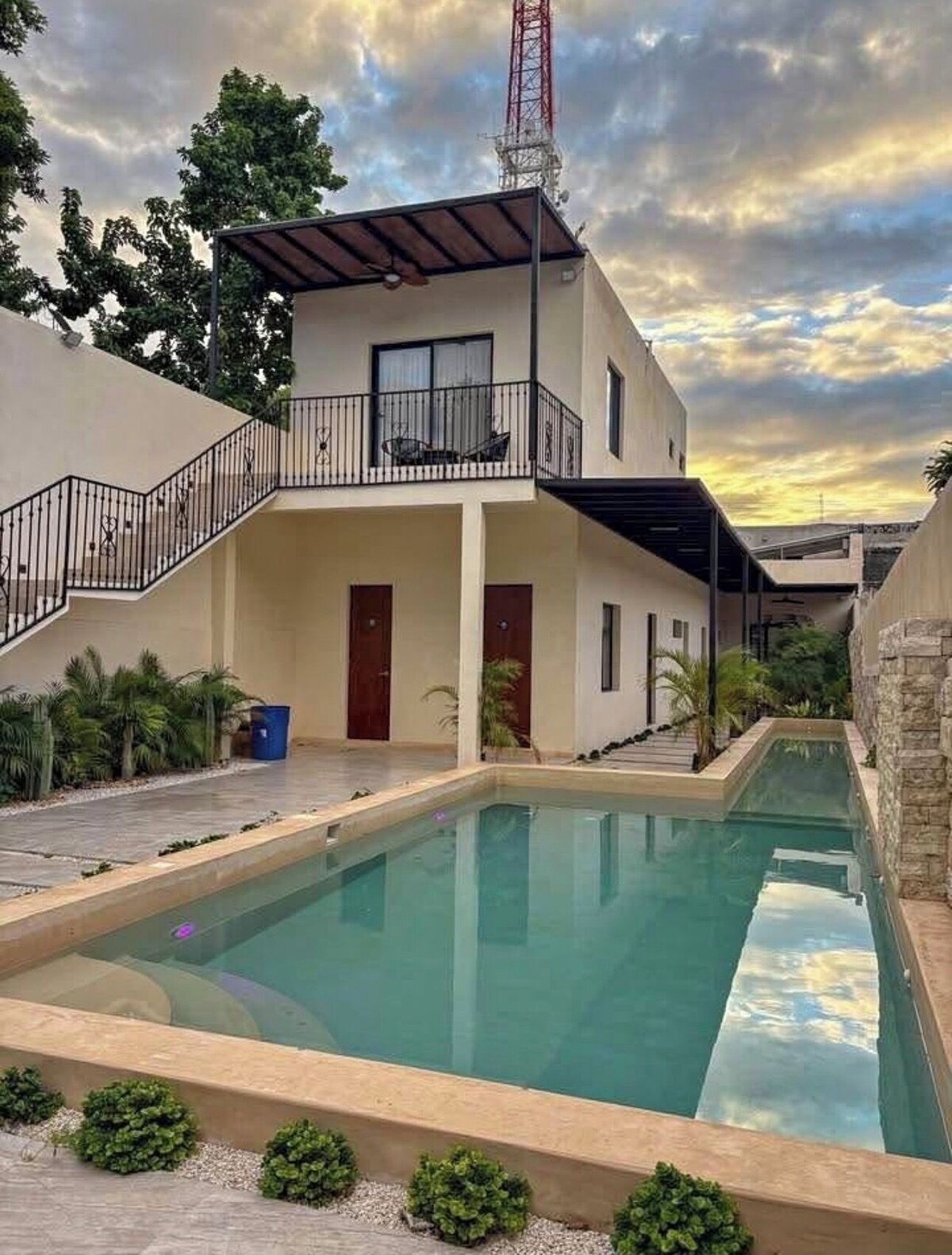 Bild für Gastgeberprofil