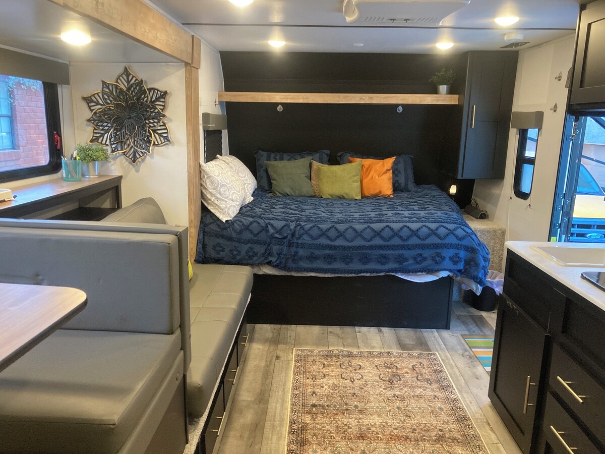 Bild für Gastgeberprofil