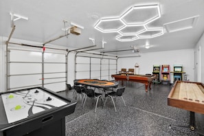 Sala de juegos