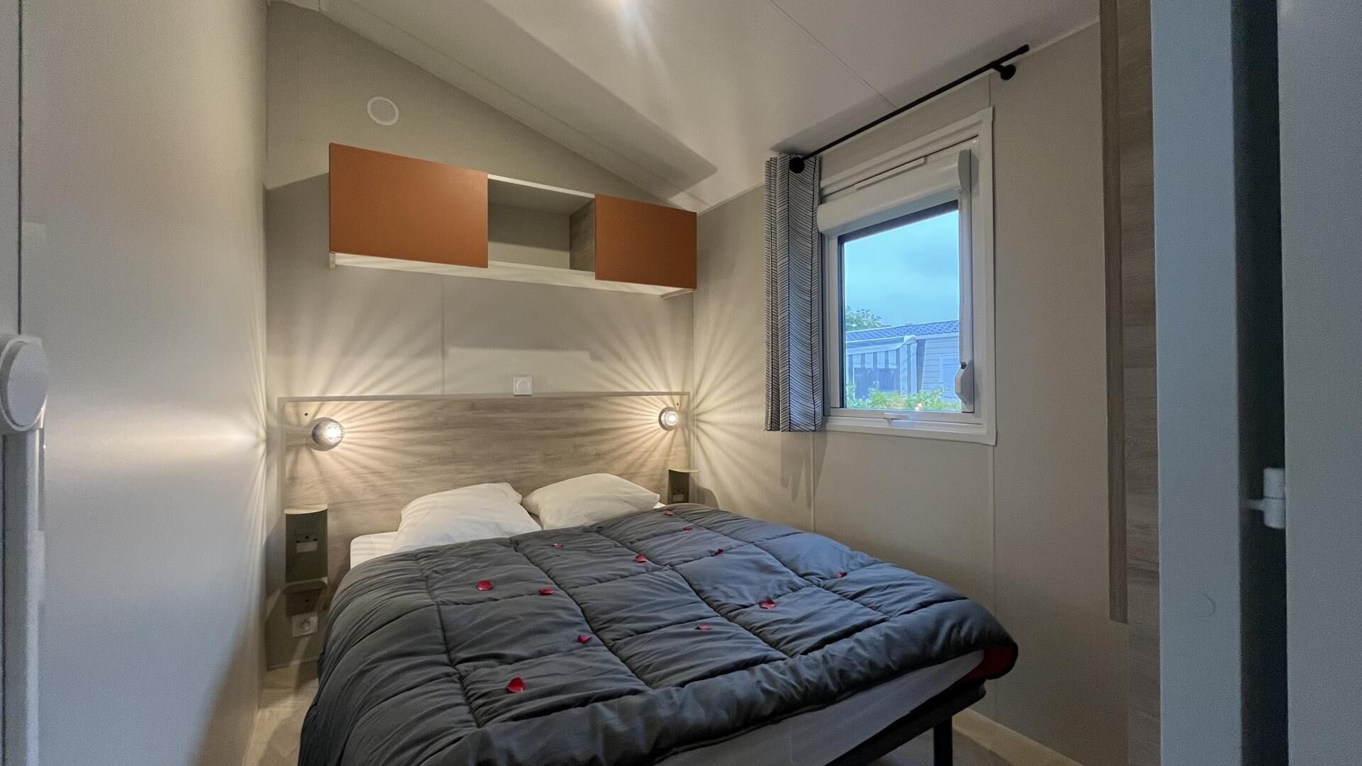 1 chambre, Wi-Fi gratuit