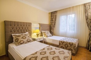 Room - Pine Club Boutique Hotel (Kuşadası)