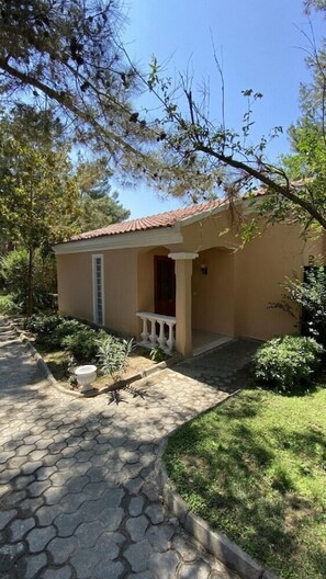 Exterior - Pine Club Boutique Hotel (Kuşadası)