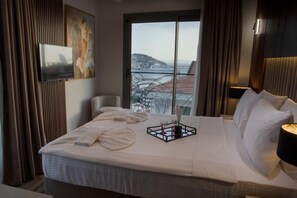 Room - Monalisa Hotels Kusadasi (Kuşadası)