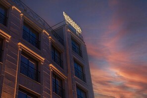 Exterior detail - Monalisa Hotels Kusadasi (Kuşadası)