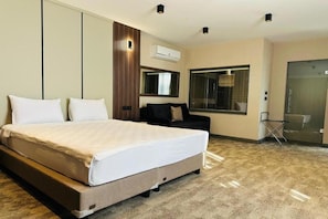 ห้องพัก