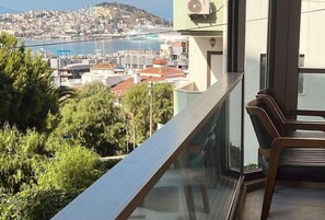 Property grounds - Monalisa Hotels Kusadasi (Kuşadası)