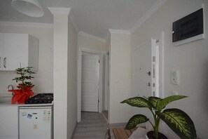 Interior - Samyeli Residence (Kuşadası)