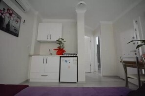 Interior - Samyeli Residence (Kuşadası)