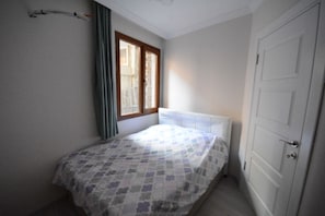 Room - Samyeli Residence (Kuşadası)