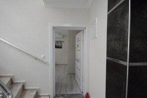 Interior - Samyeli Residence (Kuşadası)