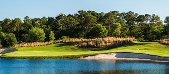 Beachside Bungalow Retreat – Steps to Pawleys Island Inlet! 2Bed/2Bath Duplex
