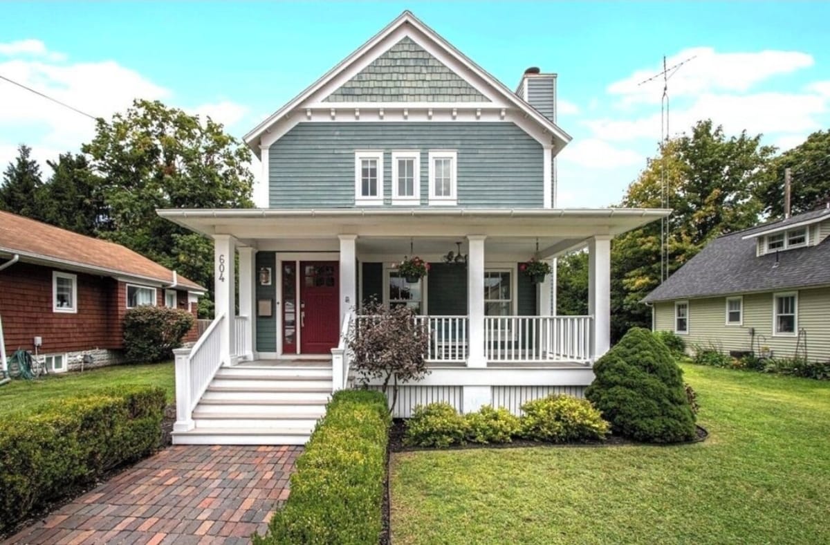 Bild für Gastgeberprofil