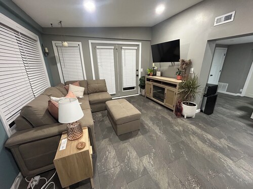 Guest suite in belleville