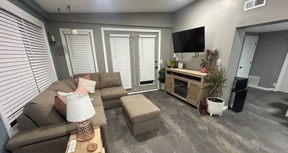 Guest suite in belleville