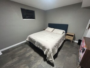 Wi-Fi, vuodevaatteet