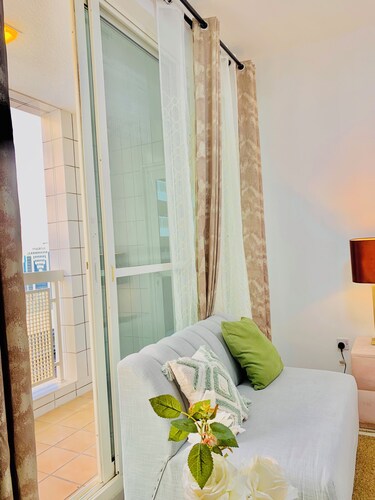 ‏Cozy Haven Hideaway