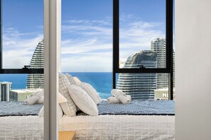 2 Schlafzimmer, WLAN
