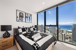 2 Schlafzimmer, WLAN