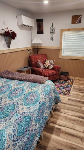 Room - Cozy 1-bedroom studio in Texico, Nm. (Texico)