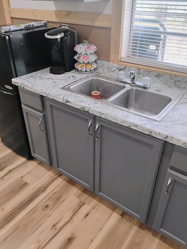 Cozy 1-bedroom studio  in Texico, Nm.