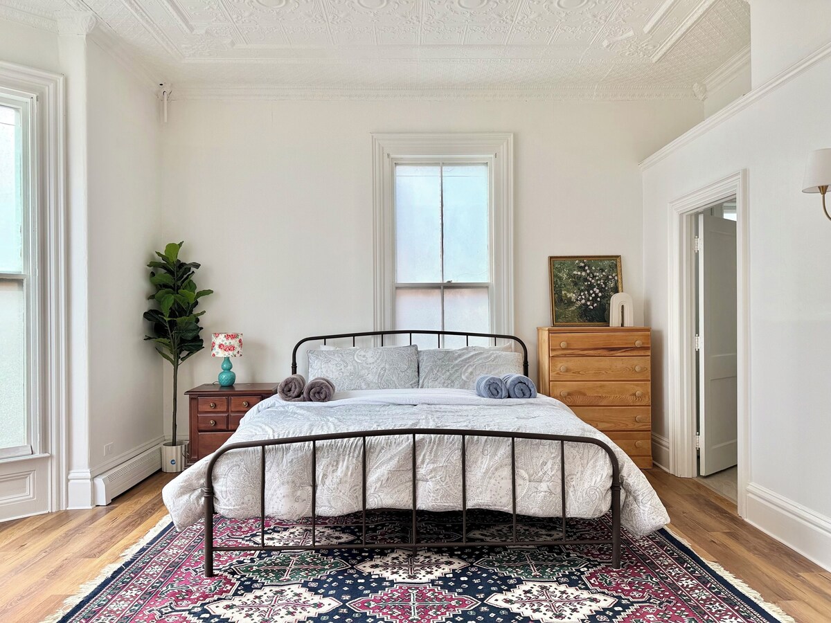 Image de profil de l’hôte