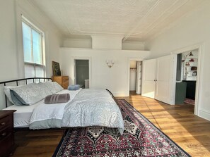 1 Schlafzimmer, Bügeleisen/Bügelbrett, Internetzugang, Bettwäsche