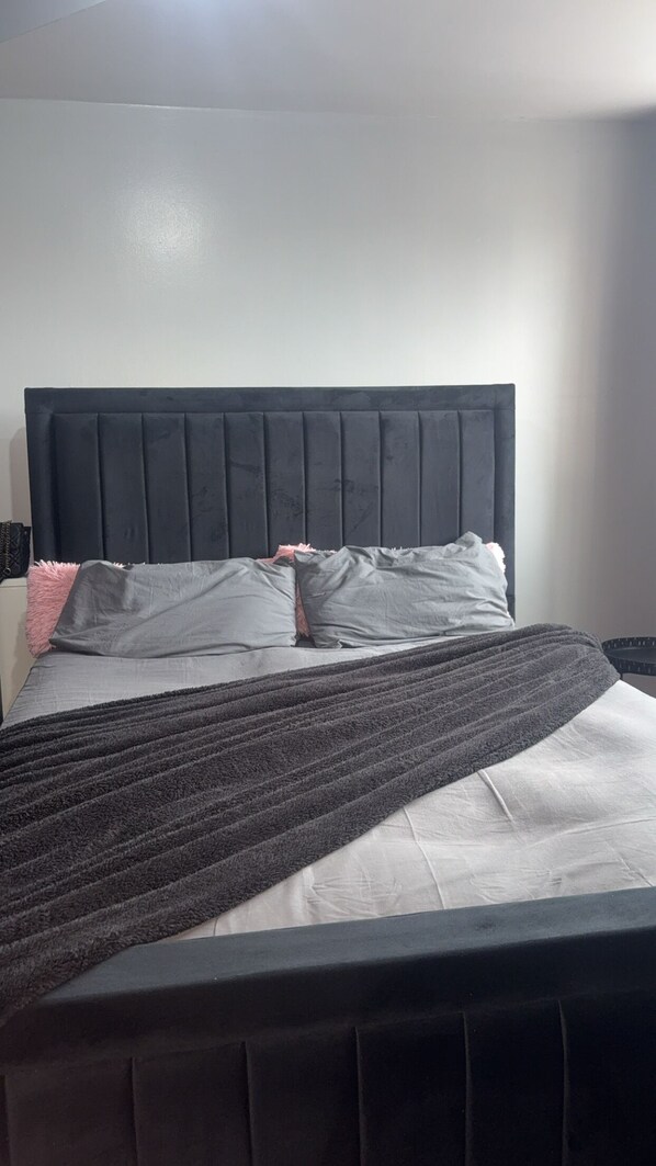 WLAN, Bettwäsche, Rollstuhlgeeignet