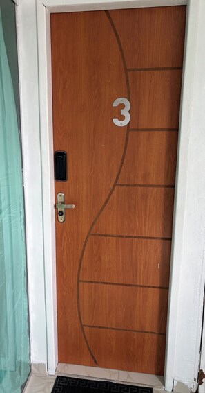 Interior - Suite 03 Manaus (Manaus)