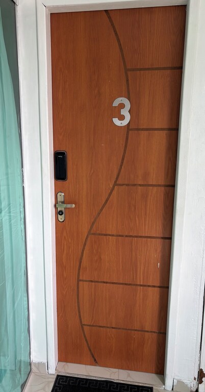 Suite 03 Manaus