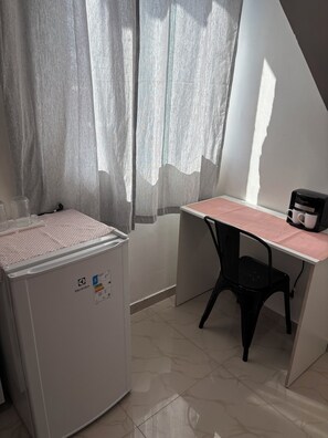 Interior - Suite 03 Manaus (Manaus)