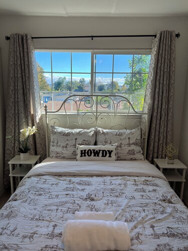 Fabulous 5-bedroom house in San Jose perfect for your stay