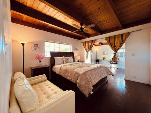 Fabulous 5-bedroom house in San Jose perfect for your stay
