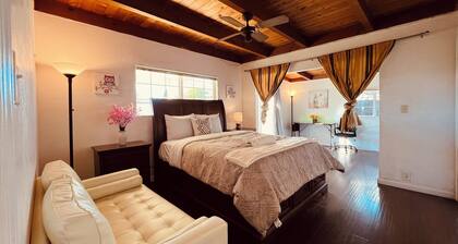 Fabulous 5-bedroom house in San Jose perfect for your stay
