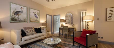 منطقة المعيشة