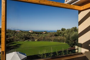 Interior - Your Private Oasis in Zakynthos, Pool & Sea Views - Adelda Villa (Kipsel)