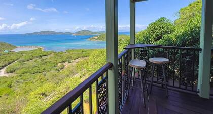 Treetops Retreat