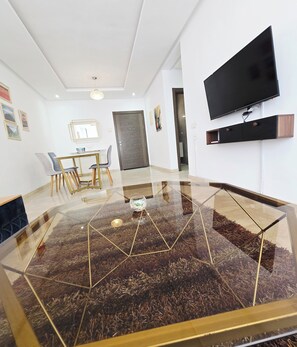 Interior - PARADISE OF LOVE 5 MIN FROM THE BEACH (Agadir)