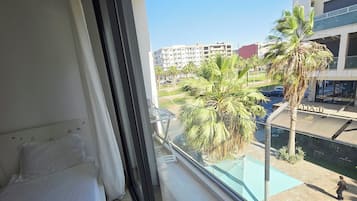 Strykejern/-brett, wi-fi og sengetøy