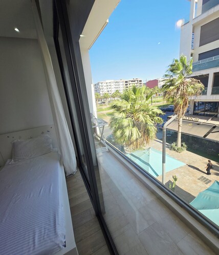 PARADISE OF LOVE 5 MIN FROM THE BEACH