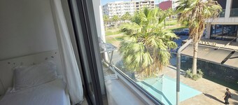 PARADISE OF LOVE 5 MIN FROM THE BEACH