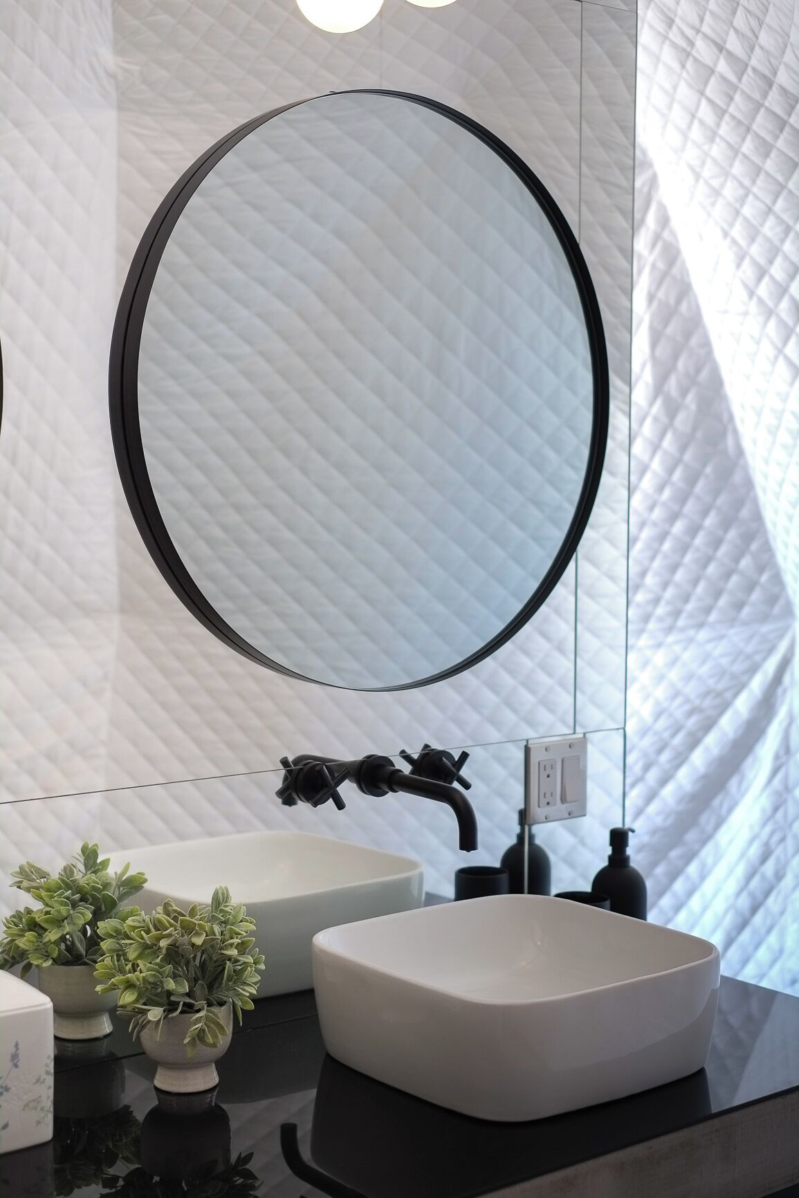 Basic Suite, Vineyard View | Bathroom