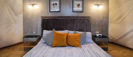 AccĂšs au Wi-Fi (inclus)