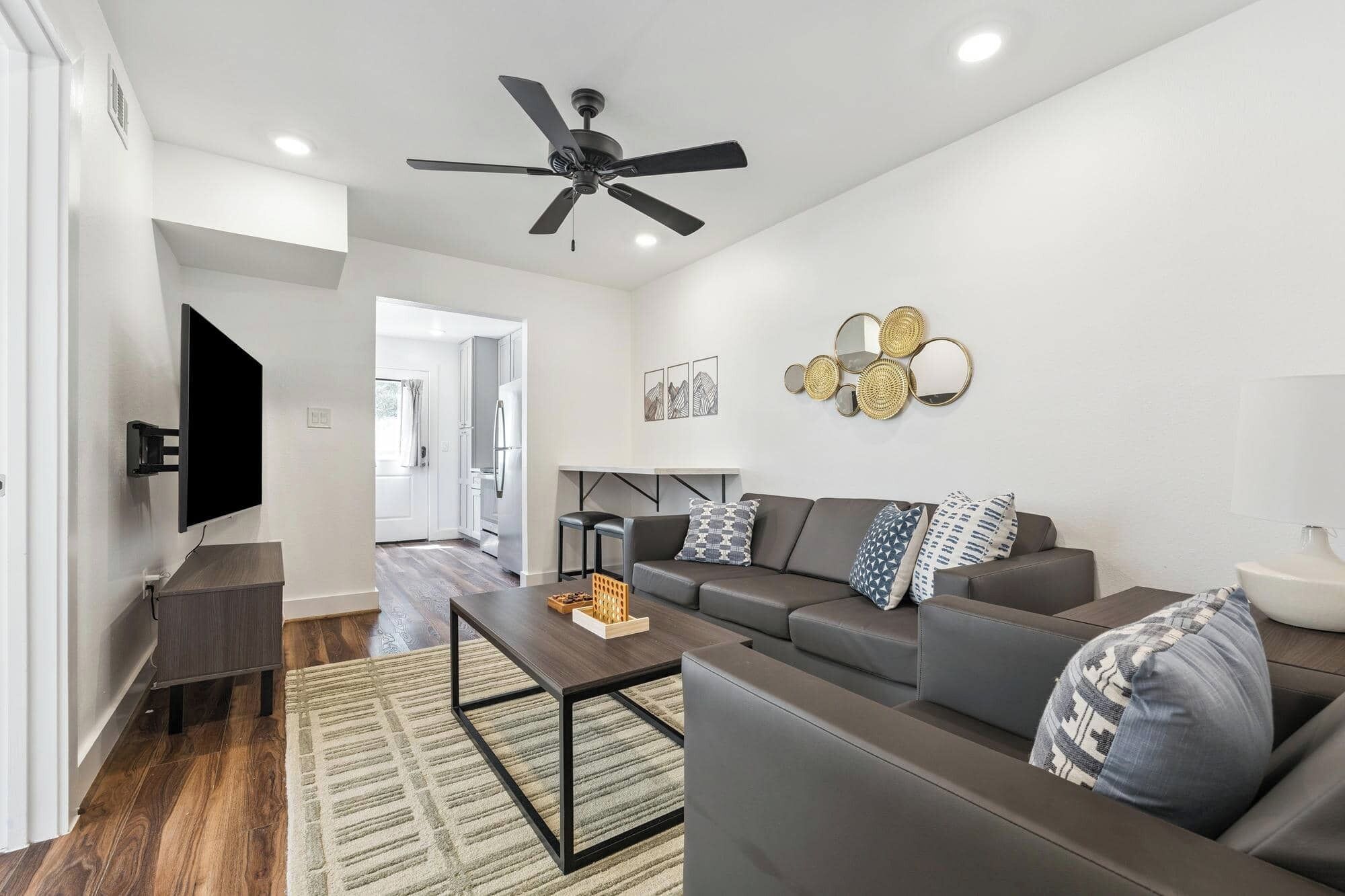 منطقة المعيشة