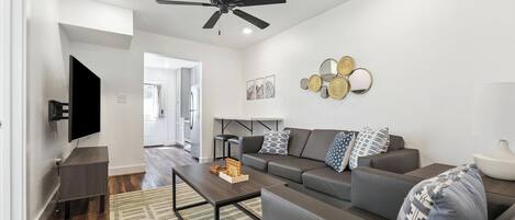 منطقة المعيشة