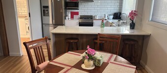 Grampians Pet-Friendly Retreat | 3BR Home