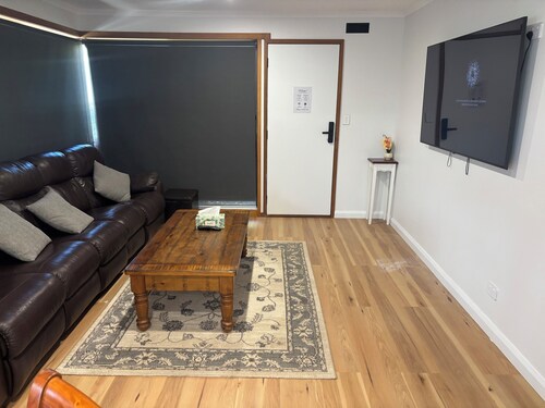 Grampians Pet-Friendly Retreat | 3BR Home